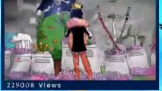 lagi di fase demam one piece eh..lihat video gini !!!🤐😢💔