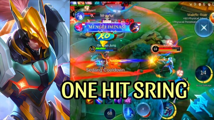 ONE HIT
