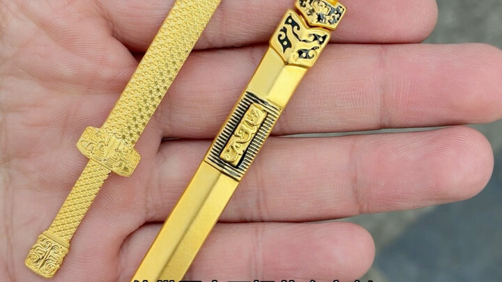 Master martial arts, and riches will follow.