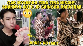 LAMA MENGHILANG DIKIRA PUTUS TERNYAYA JESS NO LIMIT & SISKA KOHL NIKAH!!!