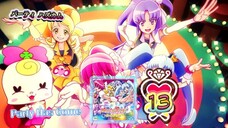Hitomi Yoshida - Party Has Come