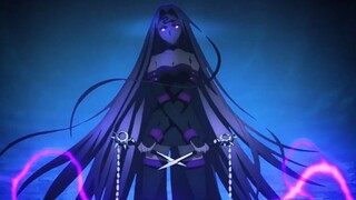 Fate_Stay Nigh -「AMV」