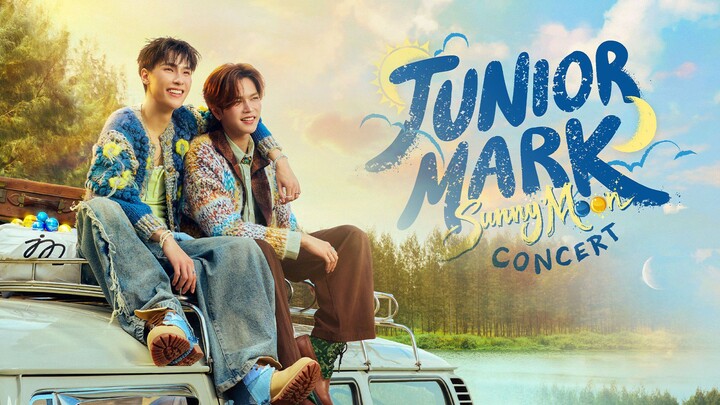 JUNIOR MARK SunnyMoon CONCERT DAY3