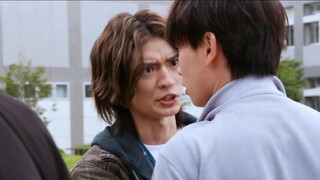 Ini sudah berakhir. Setelah membaca ini, saya merasa Niu Niu harus memblokir pisau Jing He.