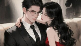 { Ma Le Jie & Li Baiyan } " kembali ke umur 18 tahun, kok aku menikah dengan musuhku "