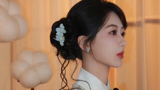 Yang Zi: We all care about each other Yang Zi ✘ Zi Mi ran to the migrant worker Piupiu ran very fast