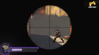 Khi proplayer CSGO chơi như hack p16 #GameHay