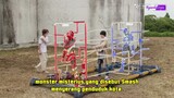 Kamen Rider BUILD eps 2 sub indo