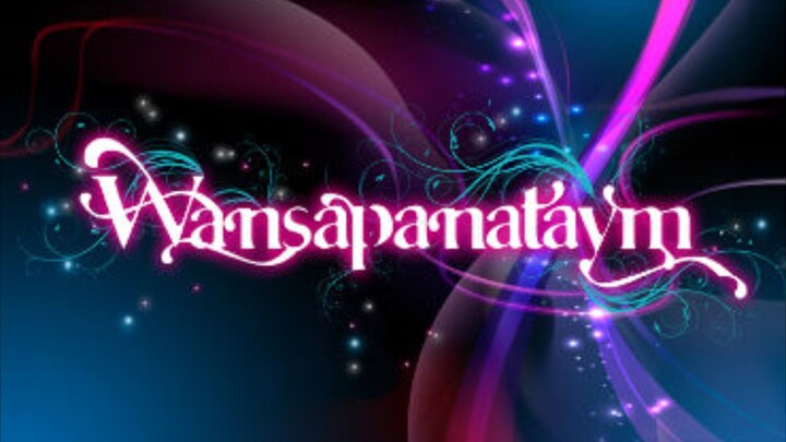 Wansapanataym: Insta Lino