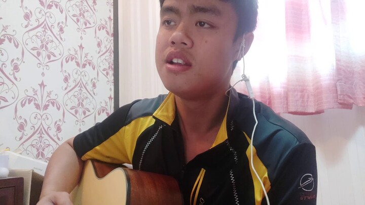 เสมอ ปูพงษ์สิทธิ์ .cover by bigsky