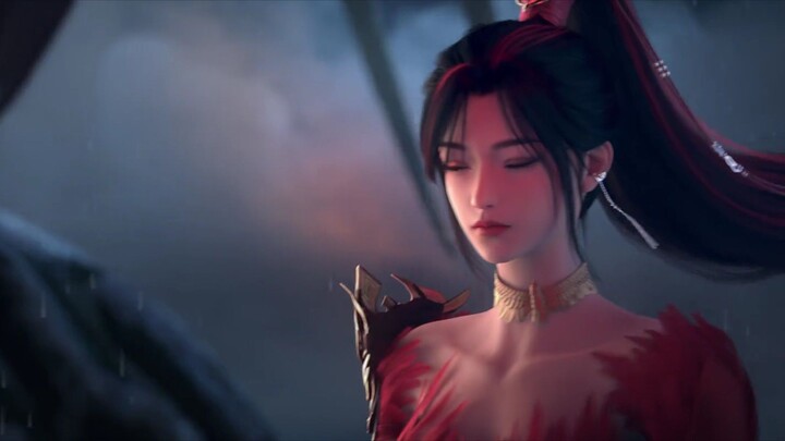 Over the Divine Kingdom Episode 2 Sub Indo