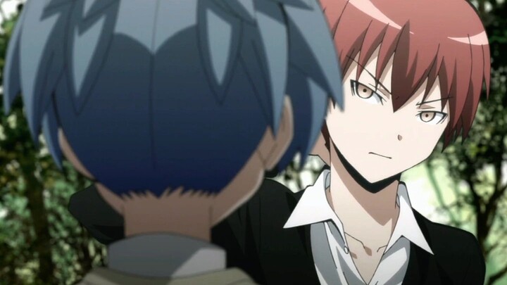 ASAKARU (ASANO AND KARMA)