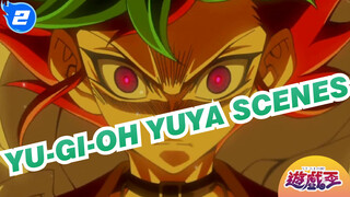 Yu-Gi-Oh Yuya Scenes_2