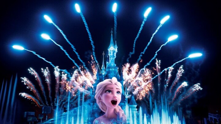 Disney's Frozen LiNK  IN Description