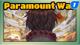 Paramount War | Pemurnian Lukisan_1