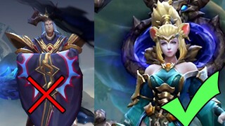 [Huihui Plays Snake] International Server Donghuang Taiyi