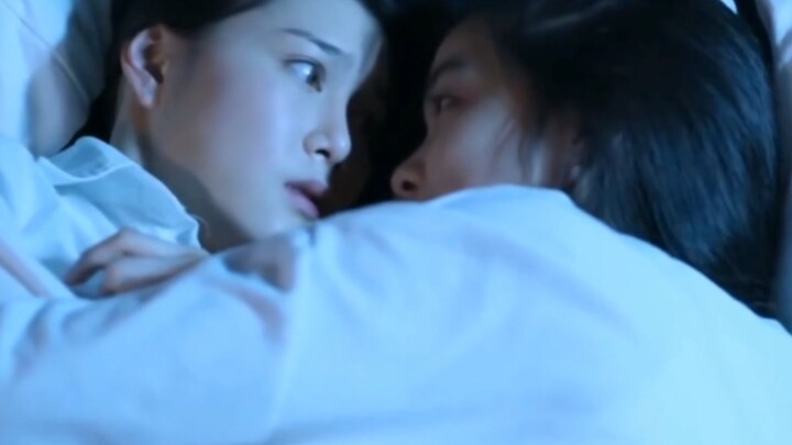 [Tangerine Love in Orange] ในที่สุด เด็กสาวท้องดำก็ขึ้นไปบนเตียงของรุ่นพี่