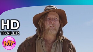 THE FURNACE | UK Trailer 2021| Western thriller starring David Wenham