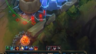 Nothing said, yet everything seemed to be said