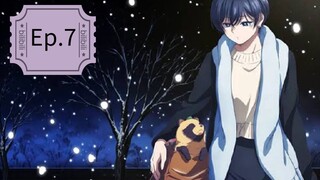 With You and the Rain (Episode 7) Eng sub