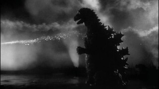 Godzilla 1954 Sub Indonesia