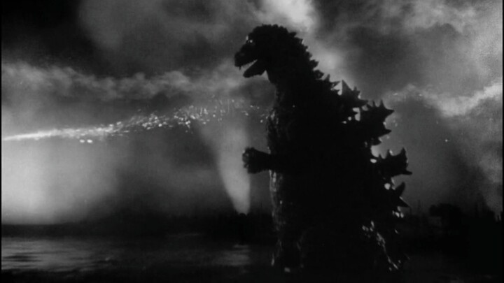 Godzilla 1954 Sub Indonesia