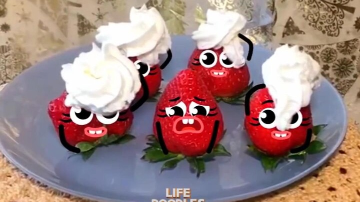 [Anime] “Khi đồ vật được nhân hóa, dễ thương đến nổ tung!!!”