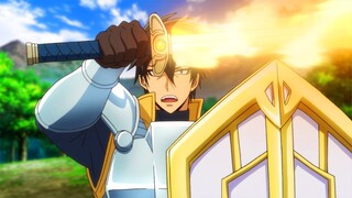 He is Kicked Out of Hero's Party For Having Useless Skills, But His Skills are Actually Unparalleled