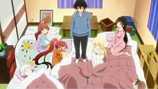 💦 Tập 3 _ OniAi ✨