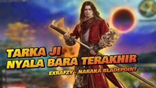 NARAKA BLADEPOINT (2025) EPISODE 12 •√ [🔥] NYALA BARA TERAKHIR - TARKA JI