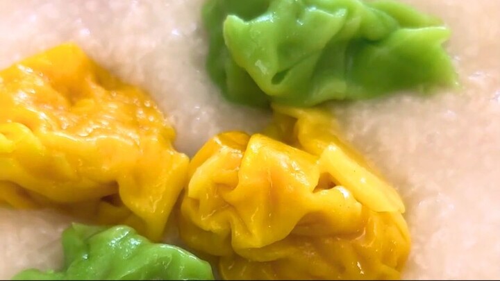 โจ๊ก หนมจีบ