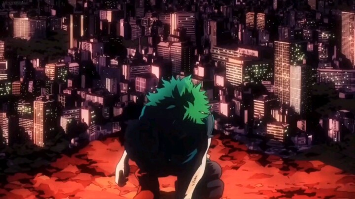 REBELLION
