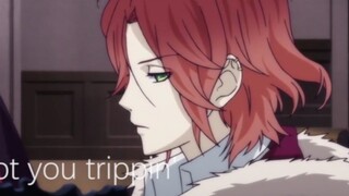 [Diabolik Lovers ♠ Liren] Quyến rũ và nguy hiểm ᝰ Anh ấy là một cậu bé rất tinh tế