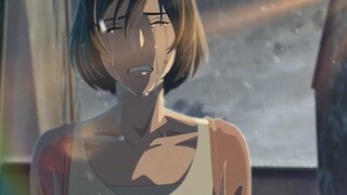 “什么时候...你才会发现我的爱”