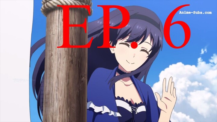 Summer Pockets ตอนที่ 6 ซับไทย