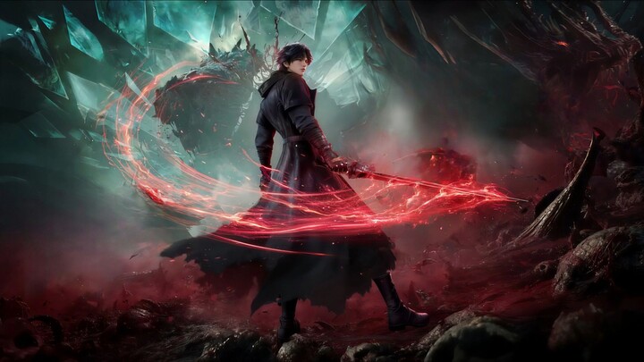 Donghua Baru Lagi!!! MC Overpower Yang Mati Berulang Kali Demi Membalaskan Dendam Orang Tua Nya