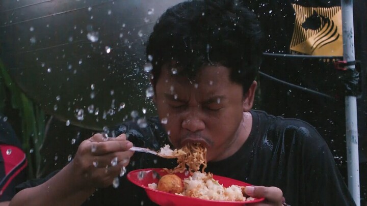 Bahaya Menganggur Eps. 7 - Ketapel Camping Sehat