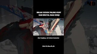 INILAH SOSOK PALING KUAT DAN BRUTAL BAGI DENJI - CHAINSAW MAN #EPISODE 8 & 9