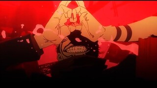 Sukuna vs Mahoraga🔥🔥🔥 - Jujutsu Kaisen season 2 episode 17「AMV｣ Blow Up💥