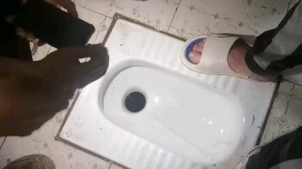 It’s safe to eat something you’ve raised yourself.