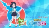 Pokemon Horizons Episode 23 Dubbing Indonesia