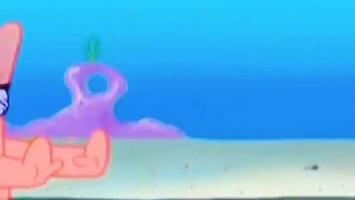 A collection of famous celebrity scenes!