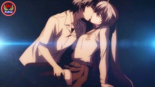 Lần đầu của em dành riêng cho anh [AMV] Yosuga no Sora - Vệ Tinh