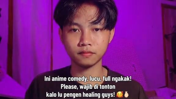 Episode balon lucu bgt si 🥰