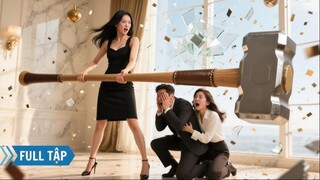 Sống lại 1 kiếp, hãy xem tôi xử đẹp đám cặn bã sâu mọt các người như thế nào