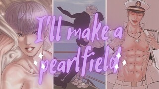 I'll make a pearlfield | BL 🏳️‍🌈 #yaoi #bl #blmanhwa #shorts #manhwa #boyslove #bledit #viral #fyp