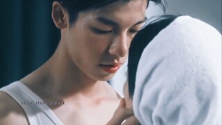 "The x-tension is so full that people always fall in love with Xu Guanghan over and over again."