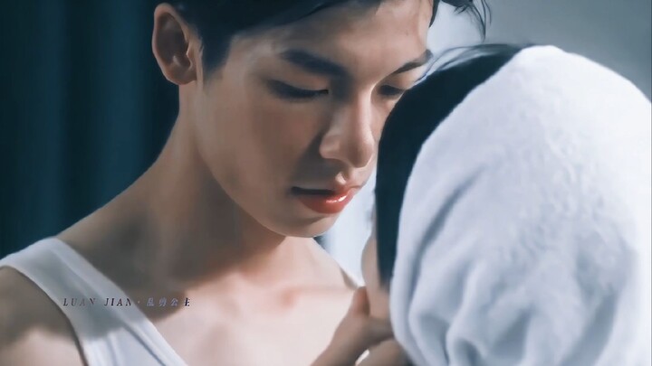 "Sự căng thẳng quá lớn khiến mọi người luôn yêu mến Từ Quang Hàm hết lần này đến lần khác."