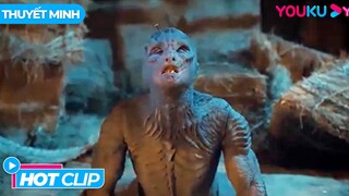 [CỐT TRUYỆN]  Sự Hồi Sinh Của Ác Quỷ | Truyền Thuyết Về Cỗ Quan Tài Ở Trấn Ngũ Long | Phim Lẻ YOUKU