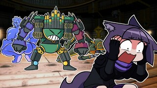 Yet more Jagd Doll memes - NEST Moments #9